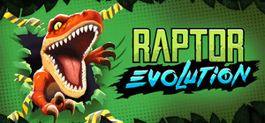 Raptor Evolution banner