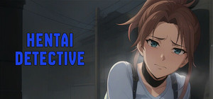 Hentai Detective banner