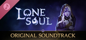 Lone Soul - Original Game Soundtrack banner