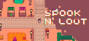 Spook n Loot banner