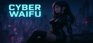 Cyber Waifu banner
