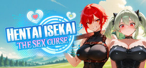 Hentai Isekai: The Sex Curse banner