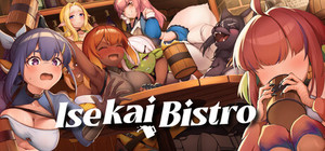 Isekai Bistro banner