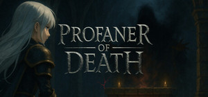 Profaner of Death banner