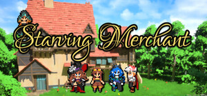 Starving Merchant banner