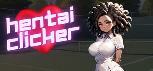 Hentai Clicker: Selena is streaming banner