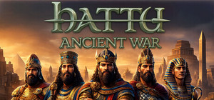 Hattu: Ancient War banner