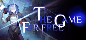 免费游戏 THE GAME FOR FREE banner