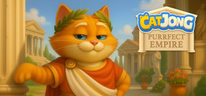Catjong: Purrfect Empire banner