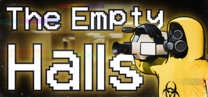 The Empty Halls banner