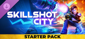 Skillshot City: Starter Pack banner