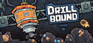 Drillbound banner