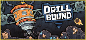 Drillbound banner