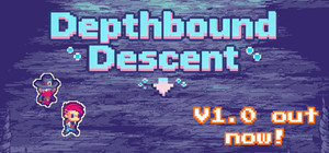 Depthbound Descent banner