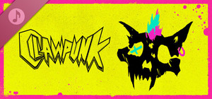 CLAWPUNK: Original Soundtrack banner