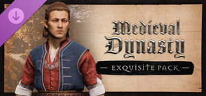 Medieval Dynasty - Exquisite Pack banner