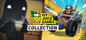 Ivy Juice Games Collection banner