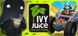 Ivy Juice Games Collection banner