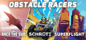 Obstacle Racers banner