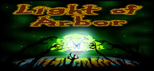 Light of Arbor banner