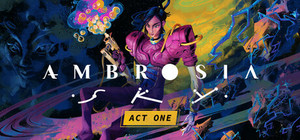 Ambrosia Sky: Act One banner