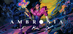 Ambrosia Sky: Act One banner
