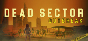 Dead Sector: Outbreak banner