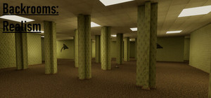 Backrooms: Realism banner