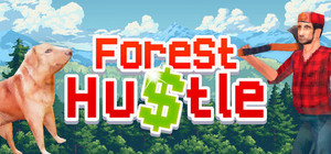 Forest Hustle banner