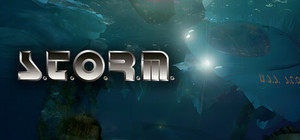 S.T.O.R.M. banner