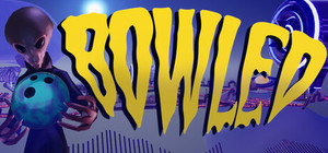 BOWLED banner