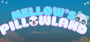 Mellow's PillowLand banner