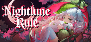 暗月法则 banner