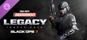 Call of Duty Endowment (C.O.D.E.) Legacy: Tracer Pack banner