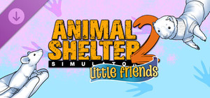 Animal Shelter 2 - Little Friends banner