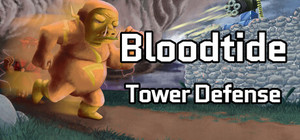 Bloodtide Tower Defense banner