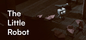 The Little Robot banner