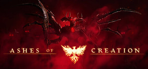 Ashes of Creation banner