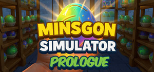 Minsgon Simulator: Prologue banner