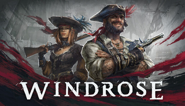 Windrose / ウィンドローズ