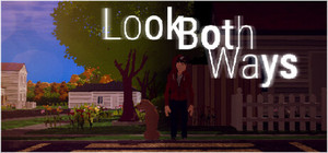 Look Both Ways banner