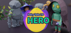Fairy Tale TD:Hero banner