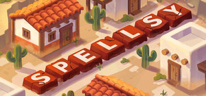 Spellsy banner