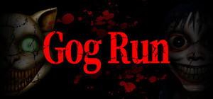 GogRun banner