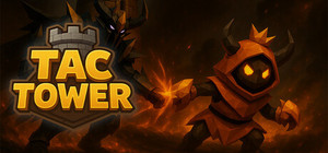 Tac Tower banner