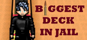 Biggest Deck in Jail banner