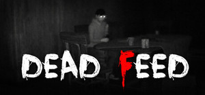 Dead Feed banner