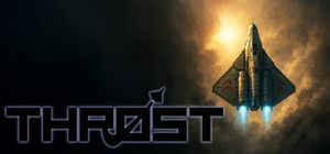 Throst banner