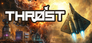 Throst banner
