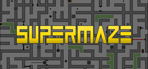 Supermaze banner